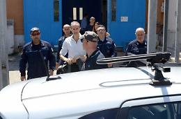 Inchiesta "Tiberio", Armando Cusani tornerà davanti al Riesame il prossimo 5 luglio