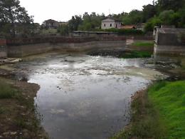 Emergenza idrica: il pressing di Acqualatina per chiedere lo stato di calamità naturale