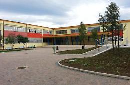 Più inclusione e meno dispersione a scuola, il primato dell'istituto "Bianchini"