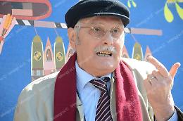 Antonio Pennacchi: "Una statua e una strada per Valentino Orsolini Cencelli, basta aspettare"