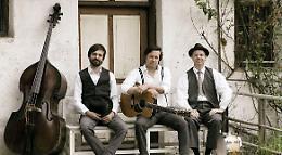 Torna il Pontinia Rock & Blues Festival, tra gli ospiti anche i Bayou Side