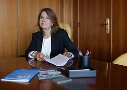 L'assessore regionale Valente: 5 milioni a disposizione per la ricollocazione degli inoccupati