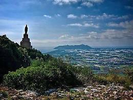 Escursione notturna sulla vetta di Monte Leano, nuovo appuntamento con "Sei di Terracina se"