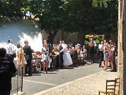 Si gira a Sermoneta, spot pubblicitario con Jean Claude Van Damme al Belvedere