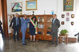 Il sindaco Giada Gervasi è pronta a prestare giuramento, il 13 luglio l'assise civica