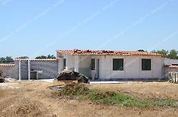 La Polizia Locale sequestra una villetta a Borgo Sabotino costruita abusivamente