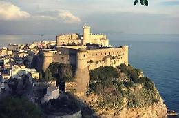 In centro a Gaeta entra in vigore la Ztl. Molti dubbi  e le prime polemiche dei cittadini