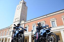 Piano di sicurezza per l'estate, la polizia intensifica controlli e pattugliamenti