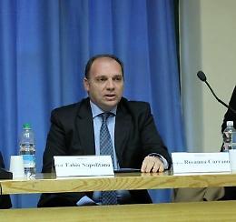 L'intervista esclusiva a Fabio Napolitano: "Creata un'associazione solida per il futuro del calcio"