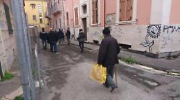 Demolizione del palazzo pericolante, il Comune ha trovato i fondi: stanziati 400mila euro circa