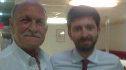 "Aprilia Insieme per Articolo 1 Movimento Democratico e Progressista  Comitato costitutivo Aprilia