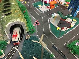 "La città che vorrei" conquista tutti: i bimbi di Ardea vincono il concorso "Immagini per la Terra"