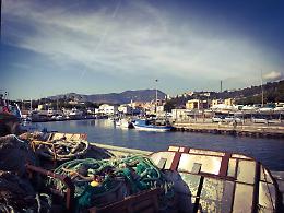 Porto di Terracina, 700 mila euro dalla regione per il trasporto merci verso le isole pontine
