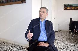 "Coletta che si posiziona a sinistra fa il gioco di quella destra che ha distrutto la città"
