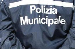 Carenza di vigili urbani, per garantire più sicurezza arrivano quattro stagionali