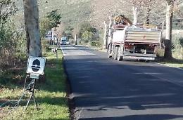Il Comune mostra il suo volto "umano": rateizzata una multa presa con l'autovelox