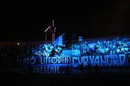 Racing Latina, Pezone incontra di nuovo i tifosi che ora attendono fiduciosi gli sviluppi