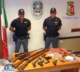 Furti in serie tra il litorale, la Capitale e la ciociaria: arrestati marito, moglie e un minorenne