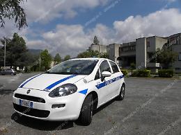 Concorso vigili urbani, c'è la graduatoria definitiva. I dieci agenti pronti per l'assunzione