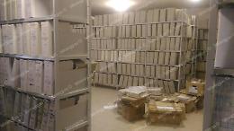 Le delibere storiche sono salve: protocollo d'intesa tra Comune e Archivio di Stato