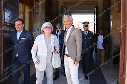 Il radicamento delle mafie sul territorio, Rosy Bindi: "Latina è da esempio per la lotta ai clan"