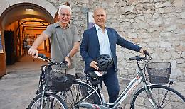 Emozioni del borgo, entra nel vivo la kermesse organizzata per scoprire il territorio di Fondi