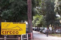 Strategie antincendio per il Parco nazionale del Circeo, "eletto" dal ministero dell'Ambiente