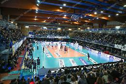 Taiwan Excellence &egrave; il nuovo sponsor della Top Volley. Superlega: si comincia in casa contro Verona