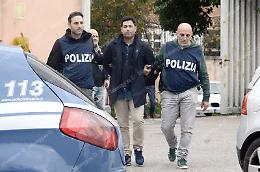 Renato Pugliese ha deciso di cambiare vita. Adesso è un «collaborante» di giustizia