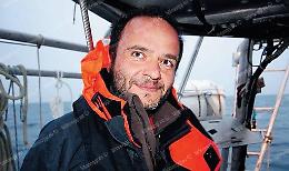Studiare la vita negli oceani per prevedere il futuro del pianeta, la storia di Daniele Iudicone