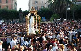 Misure straordinarie per la Festa del Mare, controlli e prevenzione con i servizi coordinati