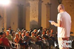 Cisterna Film Festival ecco i film premiati dalla giuria e dai cittadini