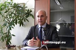 Il sindaco De Meo in corsa per la Camera dei deputati, il mandato si ferma a met&agrave;