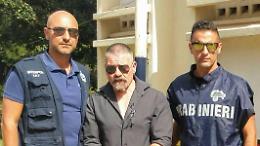 Omicidio Di Meo: estradizione a tempo di record per Carlo Gentile, condannato all'ergastolo
