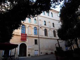 "Tessere la Speranza", un pellegrinaggio simbolico denso di significati tra fede e storia