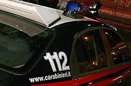 Si aggirava con fare sospetto vicino le abitazioni di via del Lido, arrestata una nomade di Roma