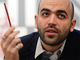 Diffamazione su Facebook, arriva l'archiviazione per Roberto Saviano e Federica Angeli