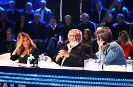 D'Angiolillo, il comico pontino a un passo dalla vittoria ad “Eccezionale Veramente”