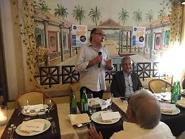 Assemblea programmatica per Idea, Tiero: avremo un candidato pontino per Regione e Parlamento