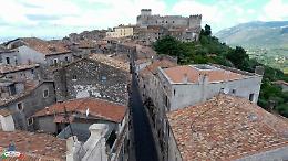 Sky Wine torna tra i vicoli di Sermoneta. Ecco l'evento più atteso all'insegna dell'enogastronomia