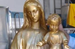 Santi, protettori, riti e processioni religiose: Terracina una città da record