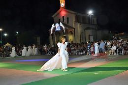 Prosegue fino a domenica la festa organizzata dal comitato parrocchiale Santa Maria Assunta