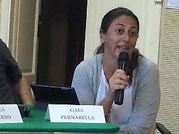 Terracina, ex convento San Francesco e Parco della Rimembranza inseriti nell'ente dei Monti Ausoni
