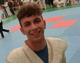 Schianto in moto a Terracina, domani a La Fiora l'ultimo saluto al 17enne Michele Rossi