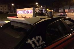Pestaggio durante la notte bianca, identificati gli autori
