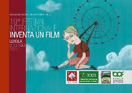 "Inventa un Film", apre i battenti la nuova edizione del Festival Internazionale