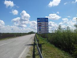 Immigrazione clandestina, un uomo di Latina e uno di Maenza arrestati alla frontiera Croata