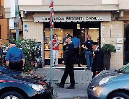Arrestato dopo la rapina a Pisa, Gabriele Kifle farà ricorso al Tribunale del Riesame