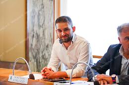 "Cultura, decoro, rifiuti, un anno di nulla targato Lbc", l'affondo del consigliere Coluzzi
