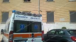 Paura per un anziano caduto nella propria abitazione, intervento lampo dei vigili del fuoco
